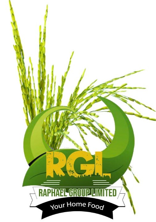 RAPHAEL GROUP LIMITED logo